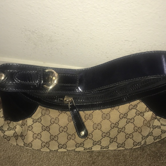 Gucci handbag - Picture 3 of 5